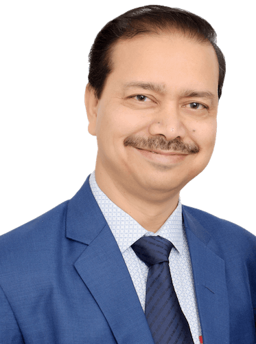 Prof. Uday C Ghoshal