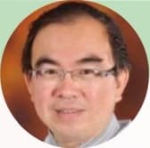 Prof. Yeong Yeh Lee