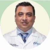 Dr. M Masudur Rahman
