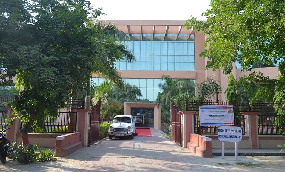 3rd Mid-term Meeting
