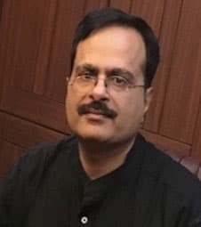 Sanjeev Sachdeva
