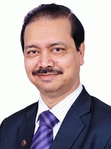 Prof. Uday C Ghoshal