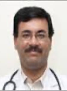 Dr. Nitesh Pratap