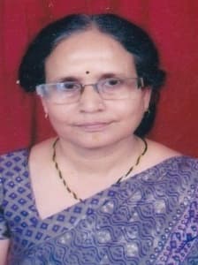 Dr. Asha Misra