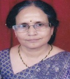 Dr. Asha Misra