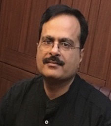 Sanjeev Sachdeva