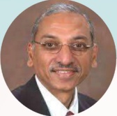 Prof. Satish S.C. Rao