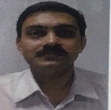 Dr. Maneesh Paliwal