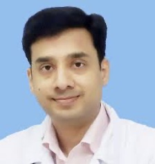 Dr. Omesh Goyal