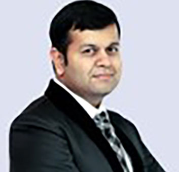 Dr. Mayank Jain